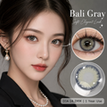 🥰Lentillas cosméticas tono Bali Gray Calidad, comodidad, y durabilidad.