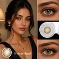 🥰Tono natural Taylor Brown Hazel 🚚 ENVÍO GRATIS 🚚